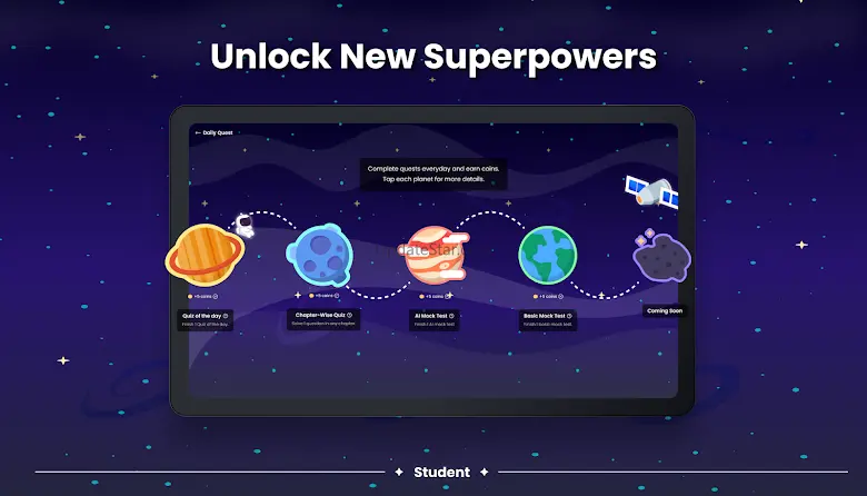 Class Saathi: The Learning App 2.5.5