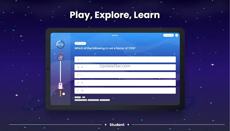 Class Saathi: The Learning App 2.5.5
