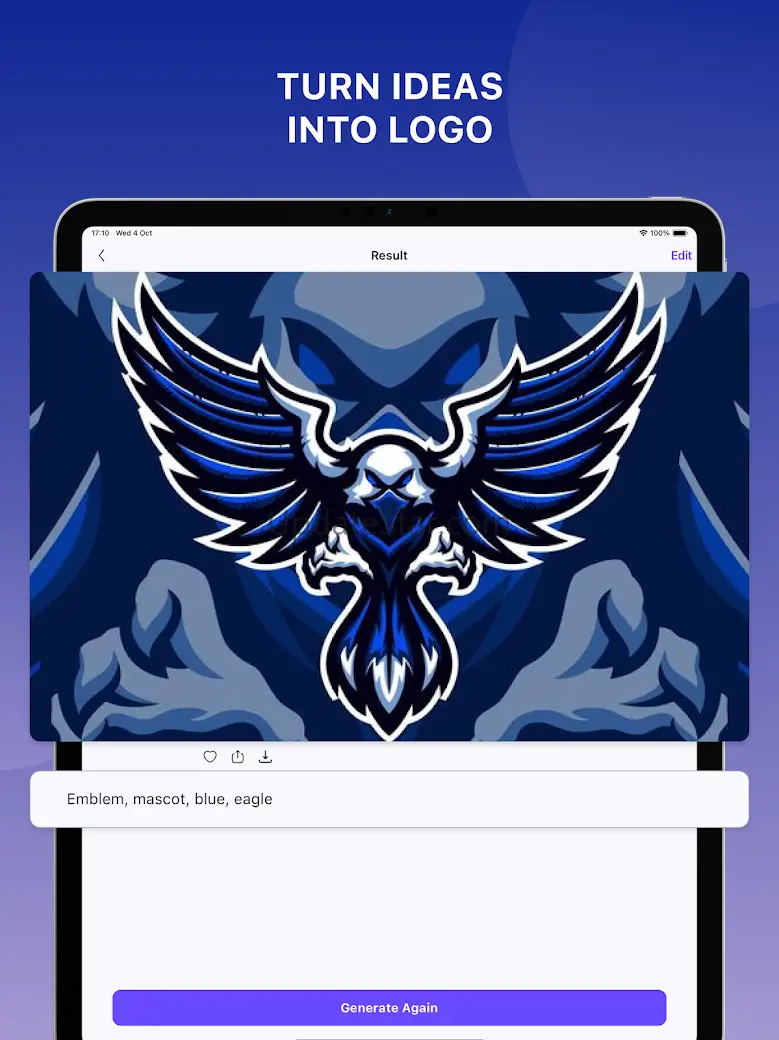 AI Logo Generator Logo Maker 1.2.5