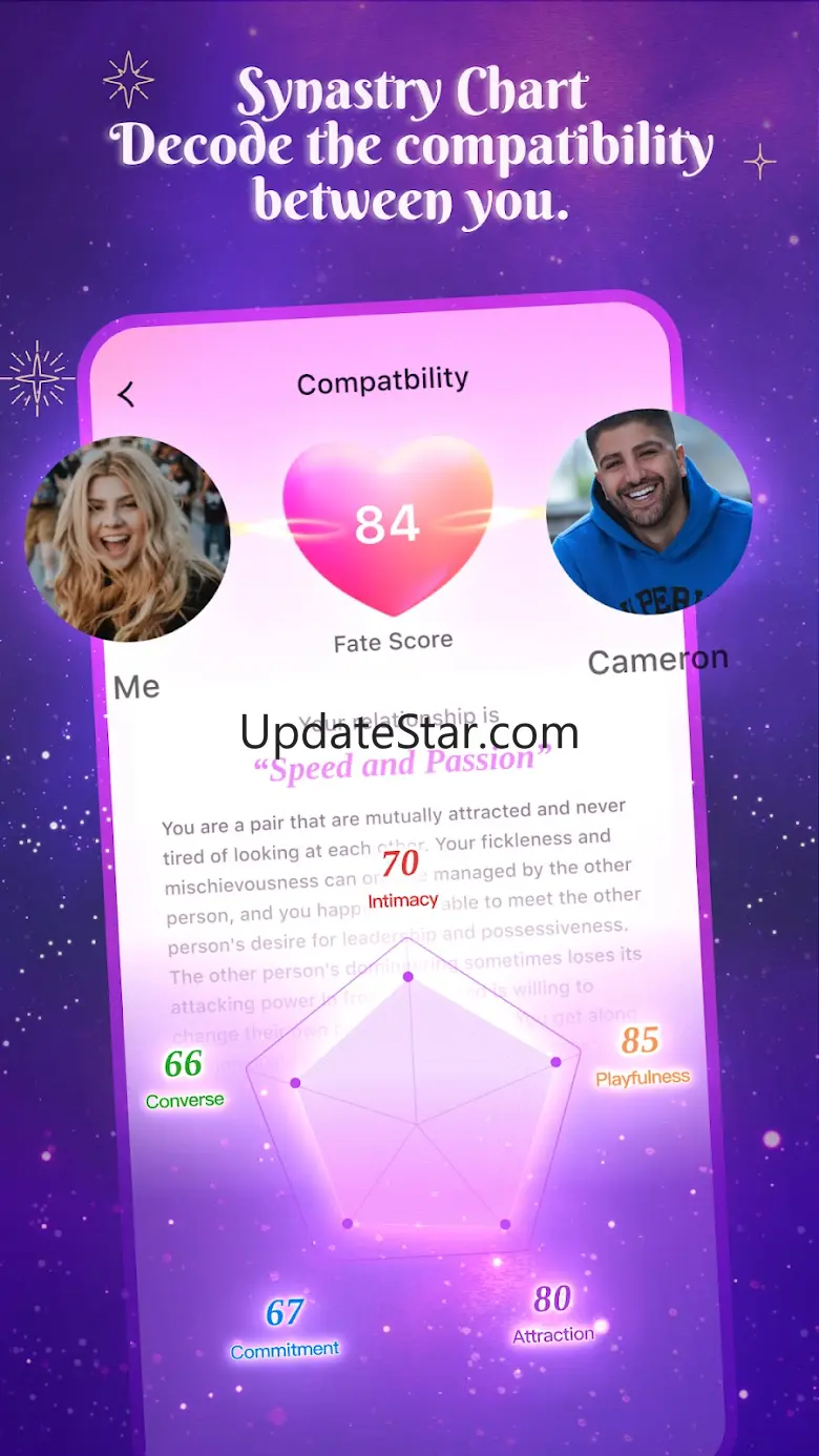 FalFal: Tarot, Astrology, Love 1.8.0