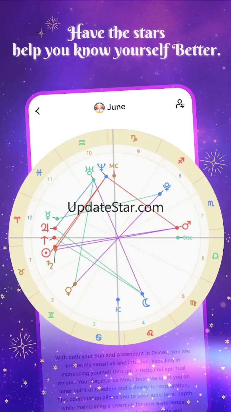 FalFal: Tarot, Astrology, Love 1.8.0