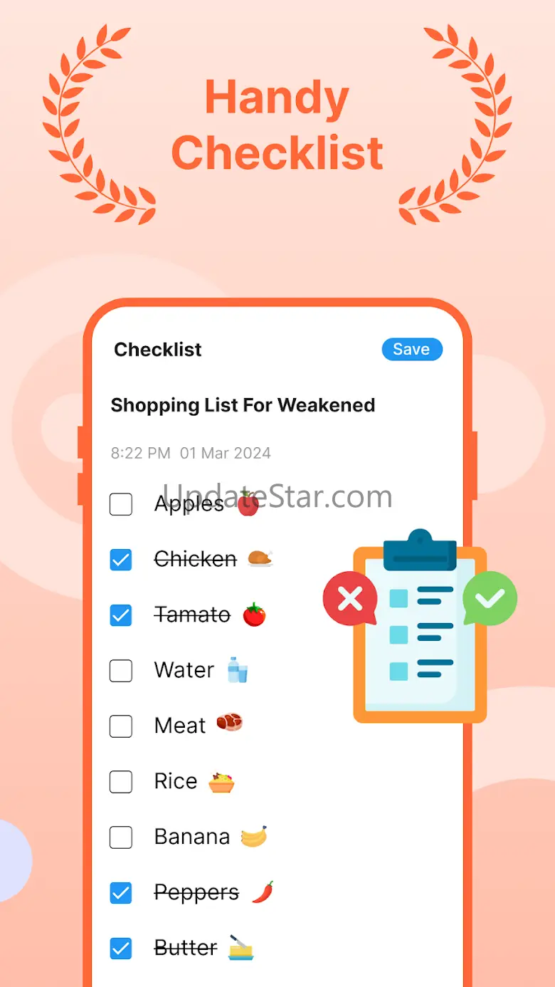 Notepad - Notebook App 1.0.26