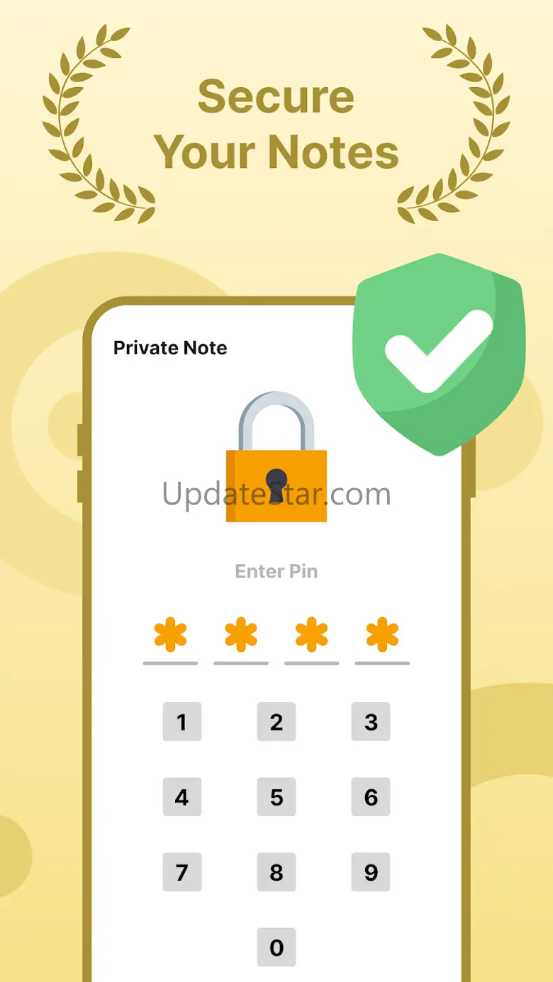 Notepad - Notebook App 1.0.26