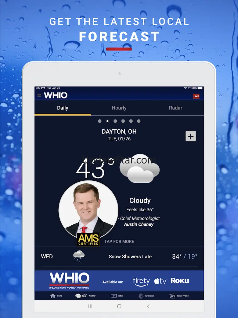 WHIO 8.8.12