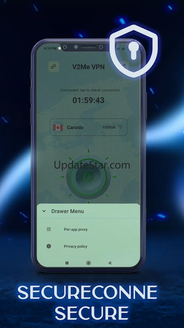 V2me Vpn 3.4.7