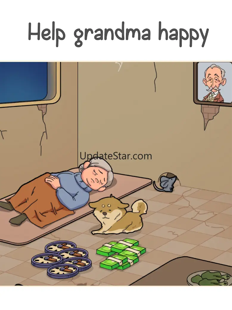 Help Them - Tricky Puzzle 1.4