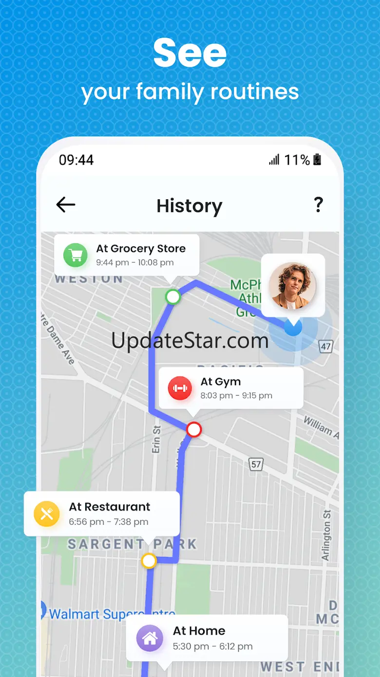 Family Tracker & GPS Location 1.6.0.2
