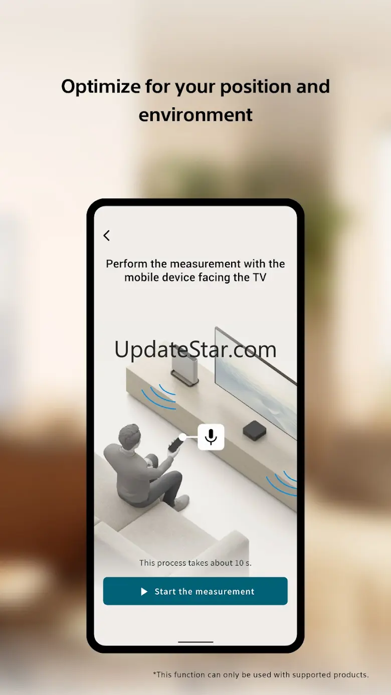Sony | BRAVIA Connect 3.0.0