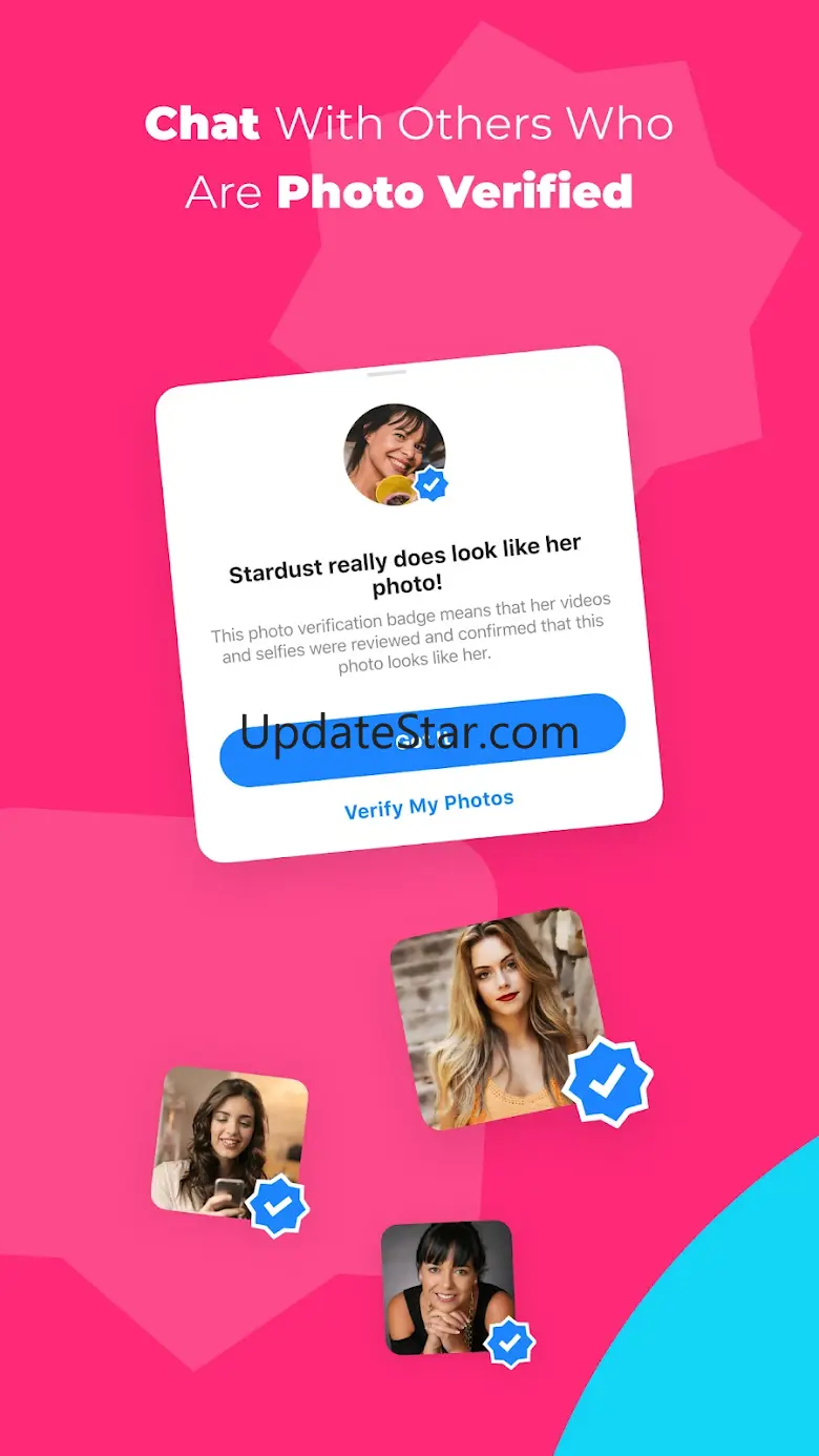 Nayo: Chat, Meet & Dating App 1.0.8