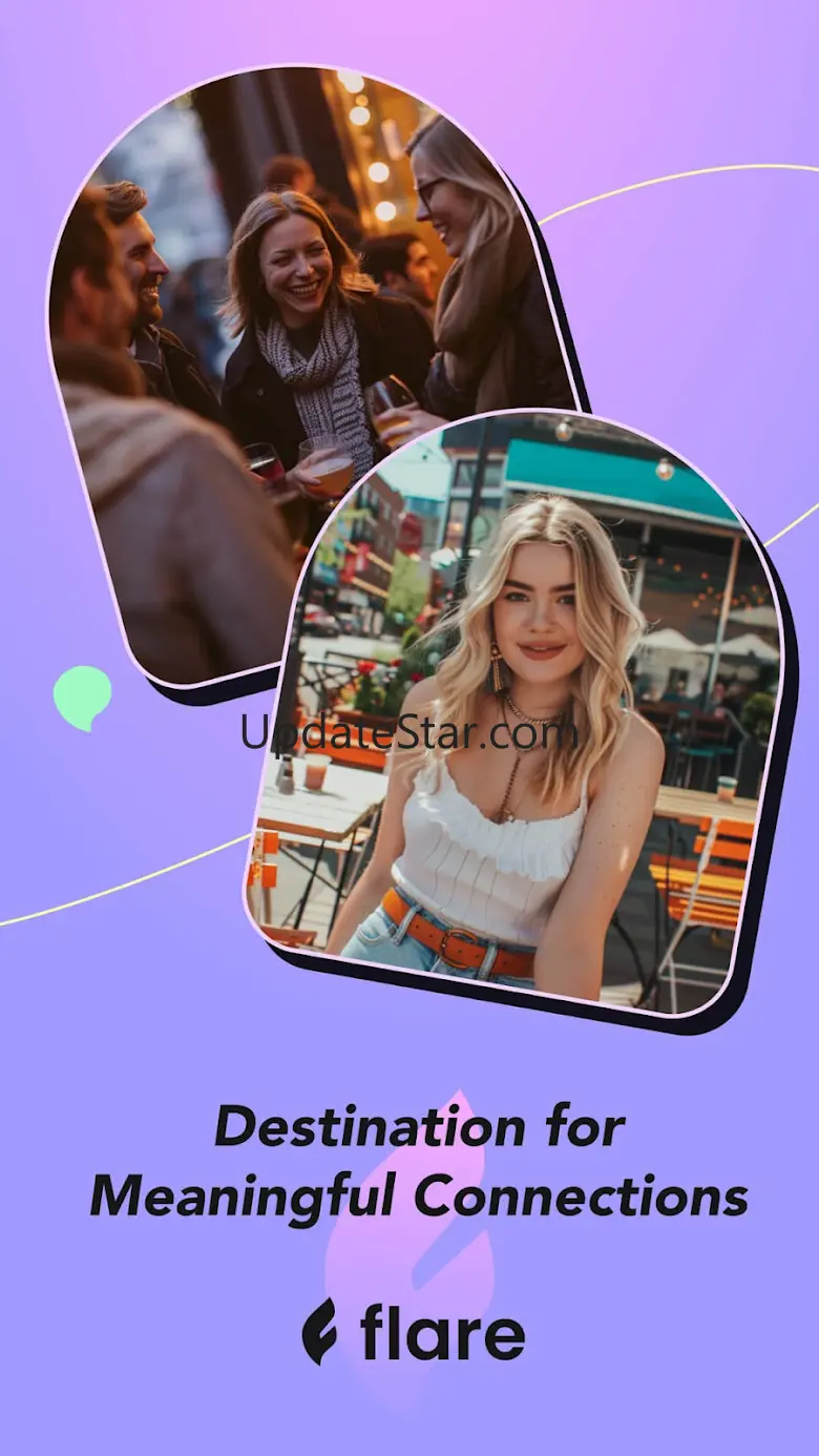 Flare: Connecting beauty 2.7.9