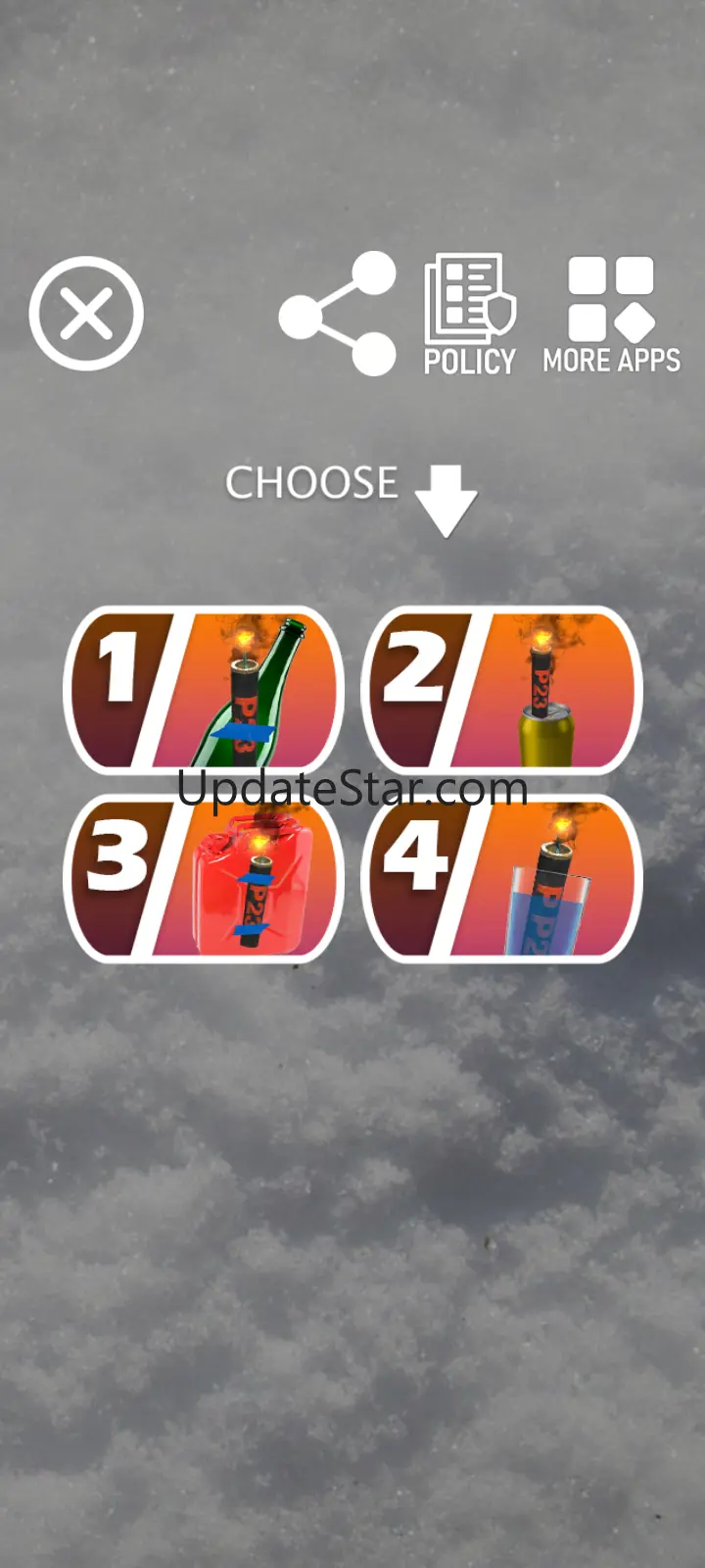 Firecracker Simulator 1.6