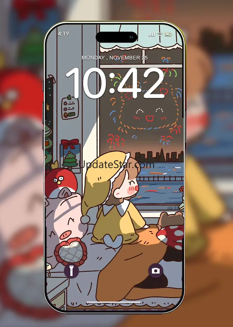 Girly Wallpapers Offline 1.02.16