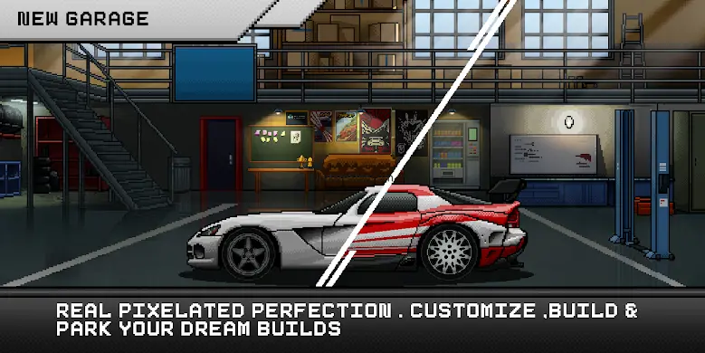 Pixel X Racer 3.2.48
