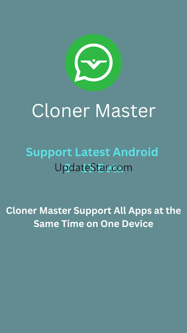 Clone Master- Multi Dual Space 2.4.5.10
