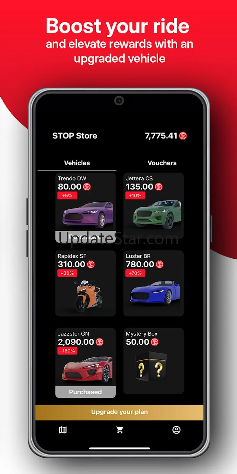 LETSTOP 1.0.9