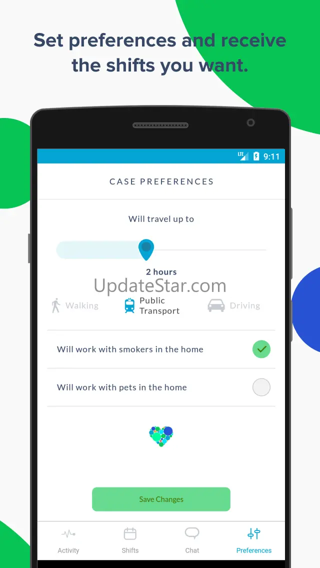 CareConnect 1.1.15