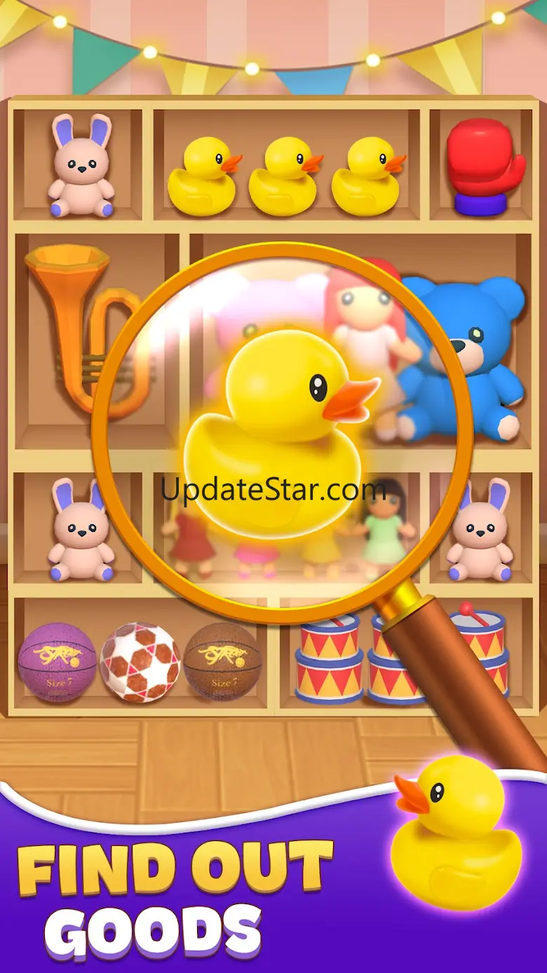Sort Out - Goods Match Master 1.1.26