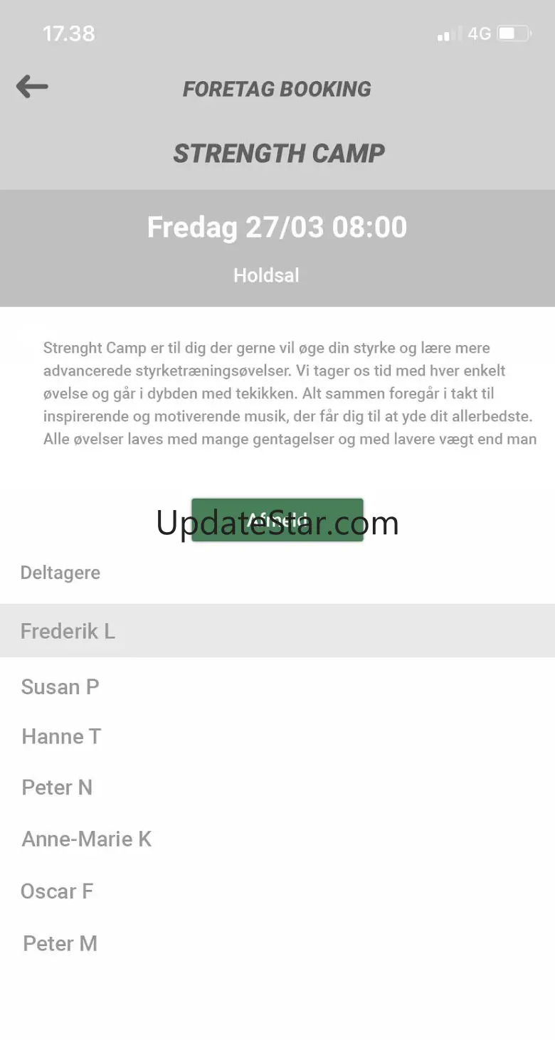 Sport Solution Booking 3.0.12