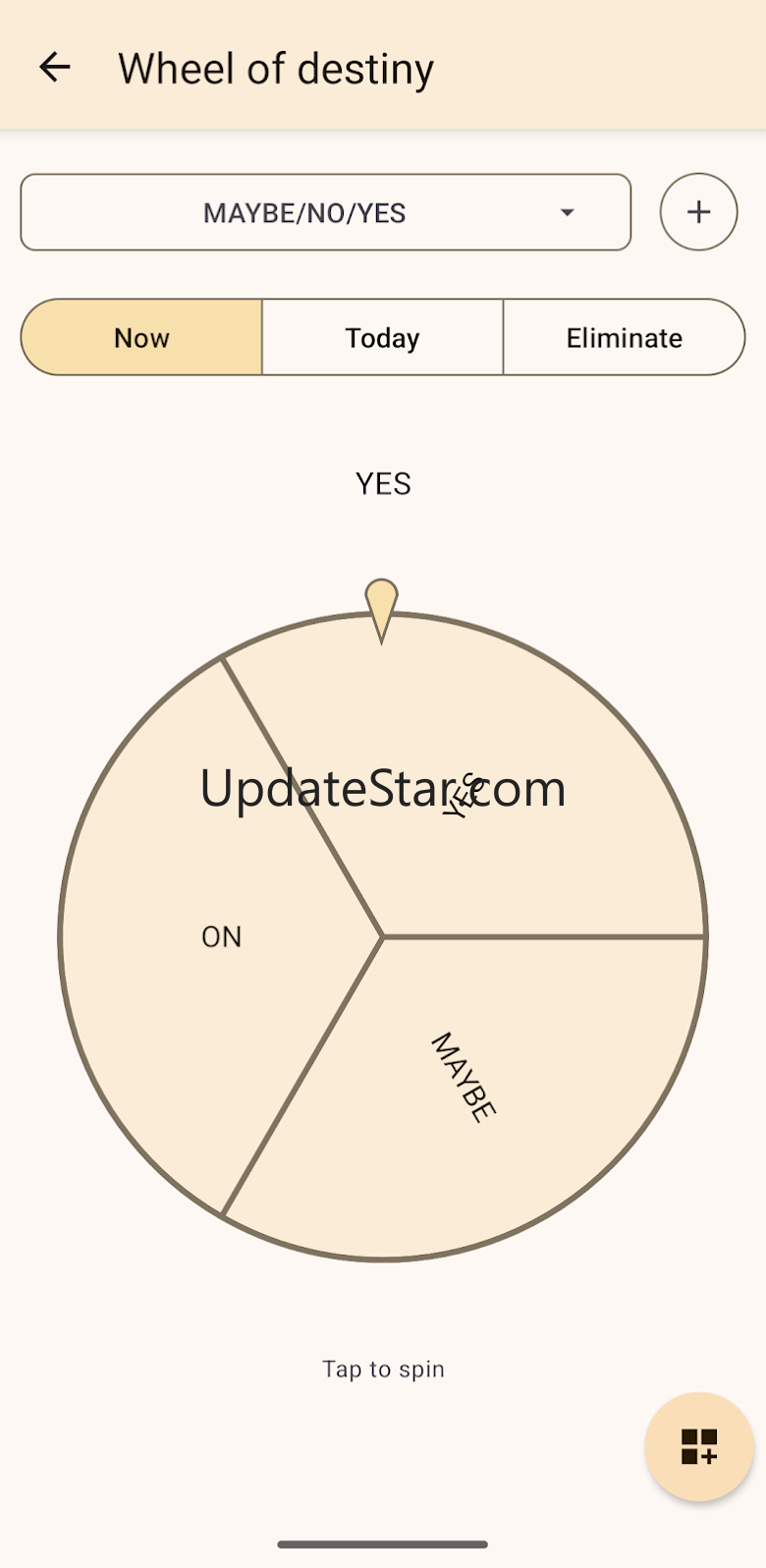 My Lucky App 5.11.12