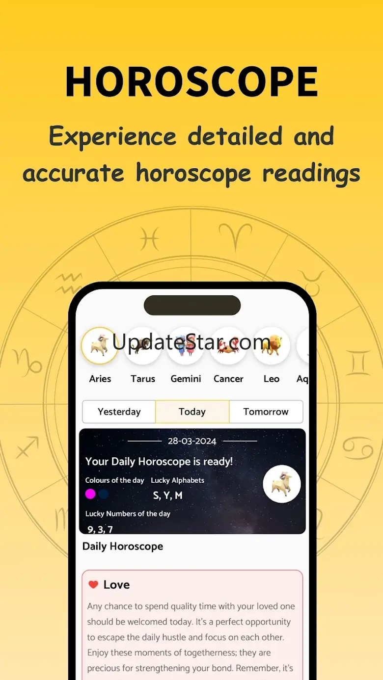AstroUrjaa- Talk to Astrologer 1.6