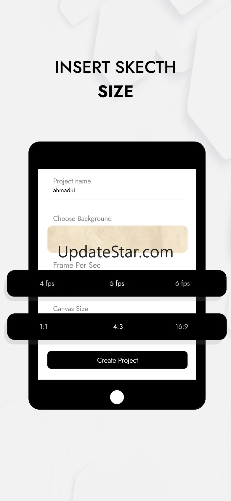 Sketch Animation Maker App 1.23