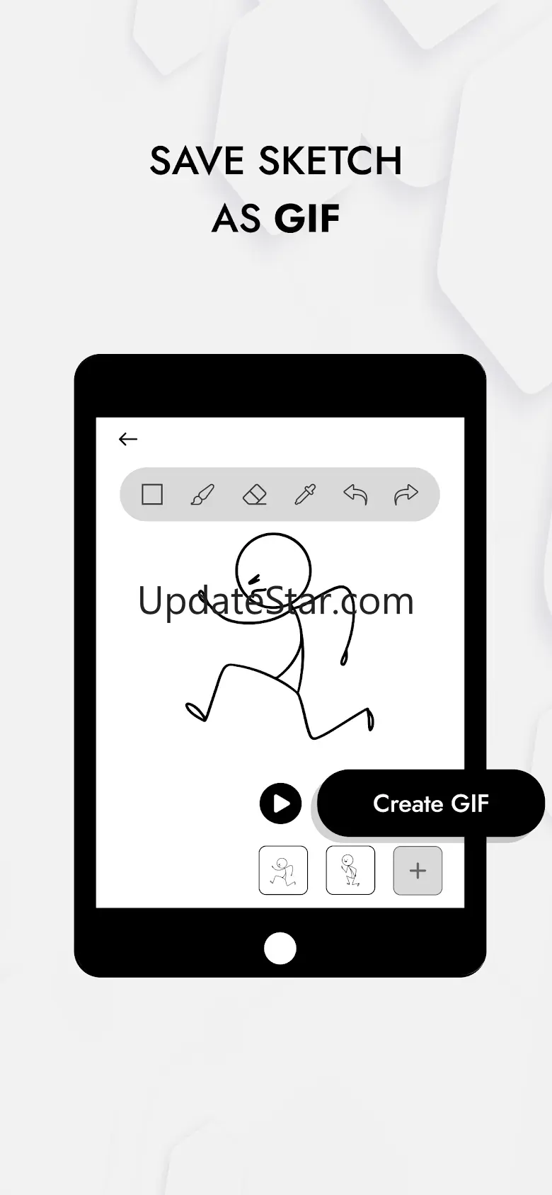 Sketch Animation Maker App 1.23