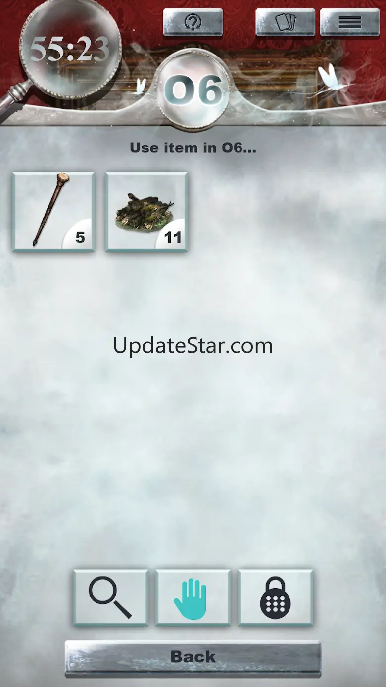 Mystery House Companion App 1.9.3
