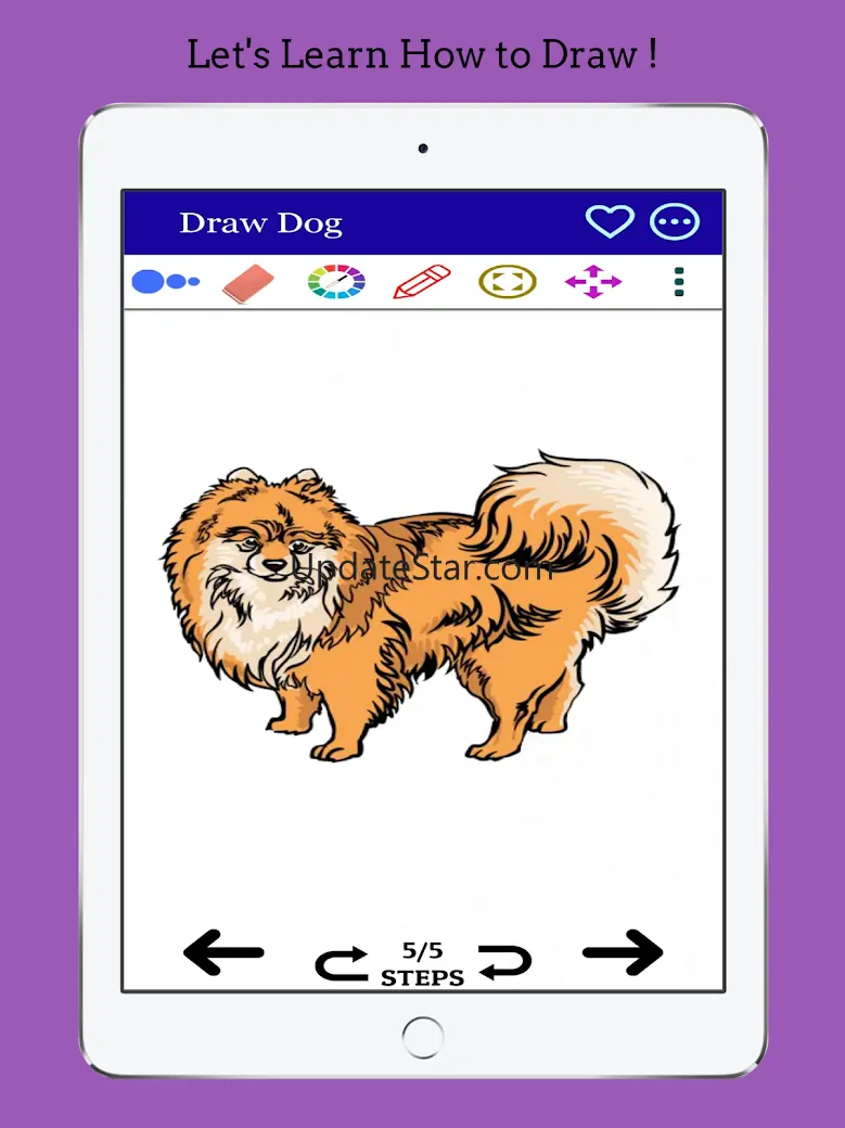 How to Draw Cat and Dog Easily 1.8