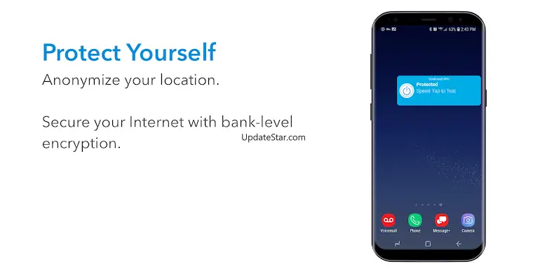 Confirmed VPN 1.4.3