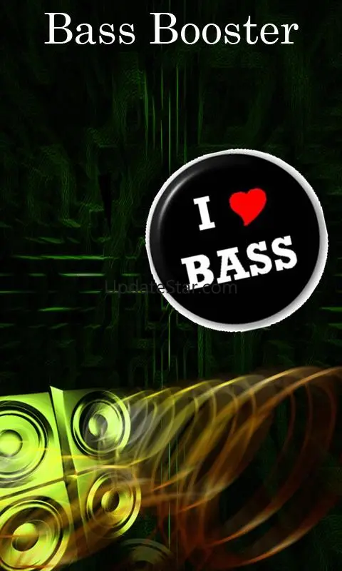 Bass Booster 15