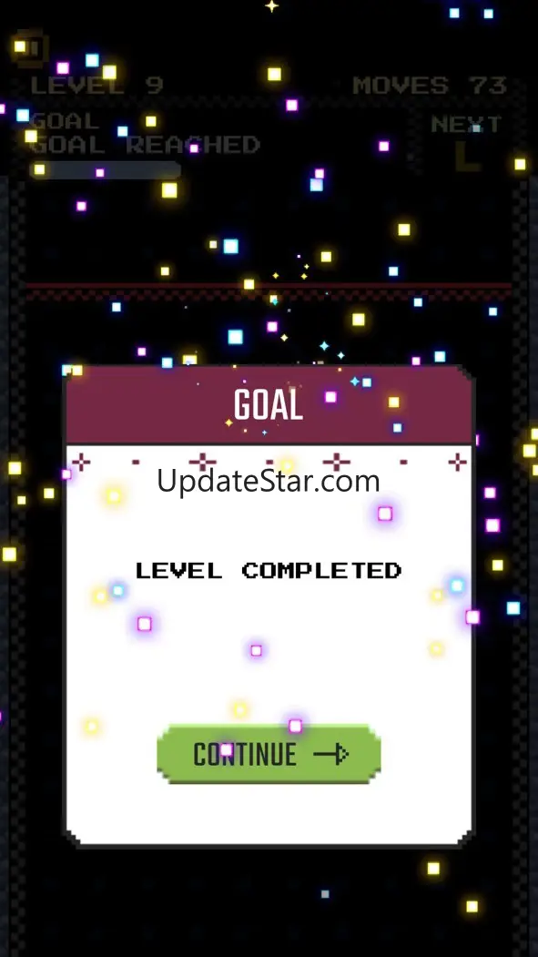 Falling Sand Blocks 1.22