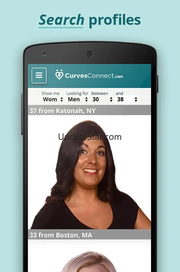 CurvesConnect.com 3.0.156114214