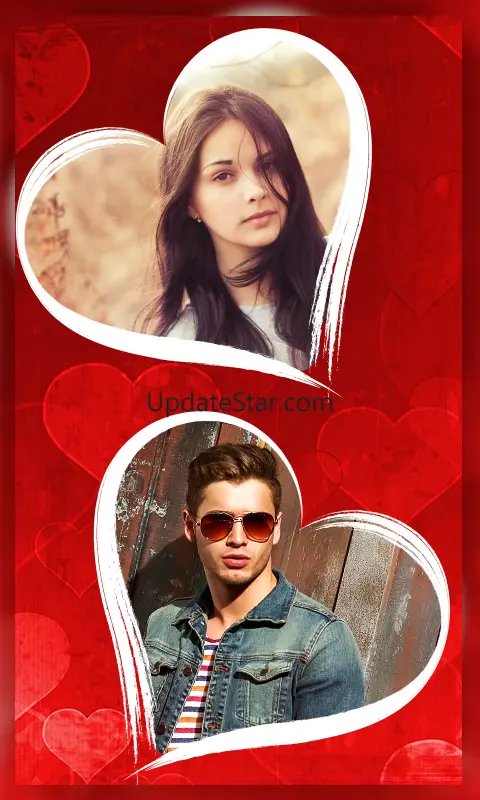 Love Photo Collage 1.0