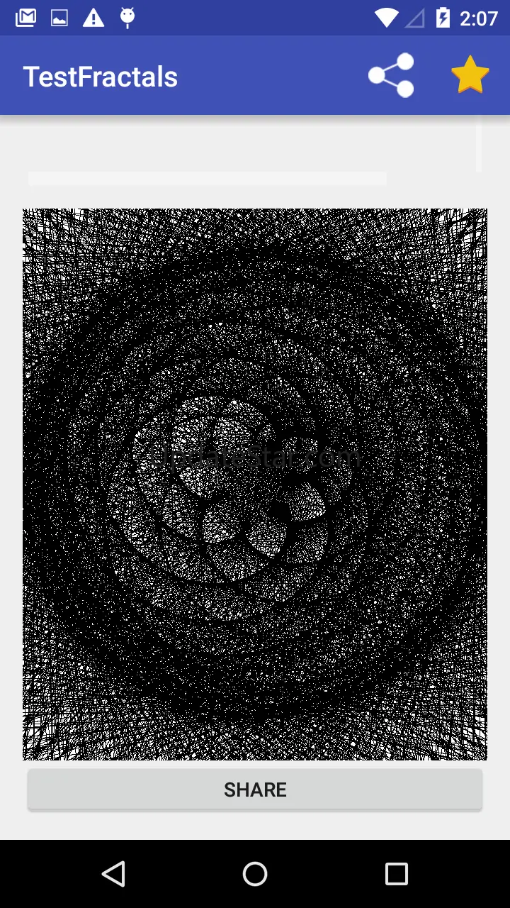 Test Fractals 1.2