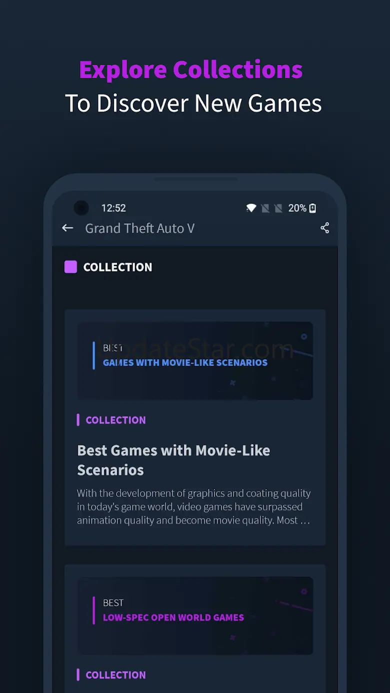 Bestgameprice: Game Prices 1.0.6