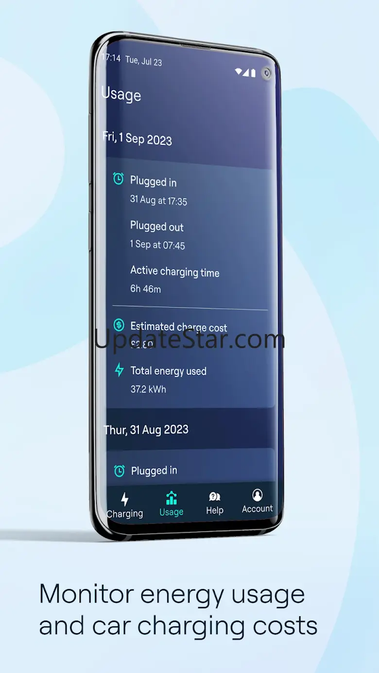 Ohme - The smarter EV charger 1.31.0