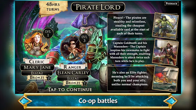 Hero Realms