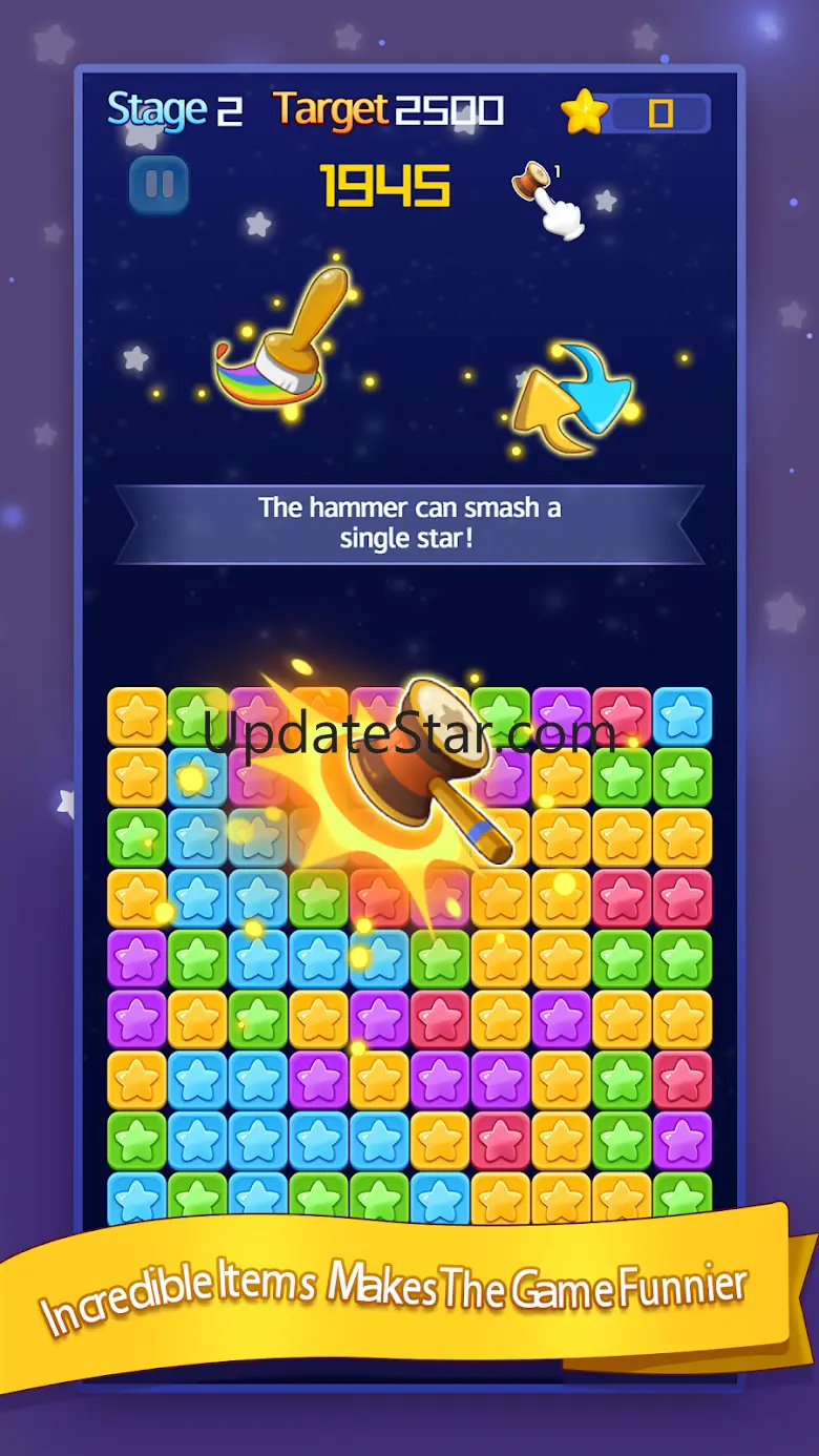 Pop Star- Free Puzzle Game 202 1.0.3