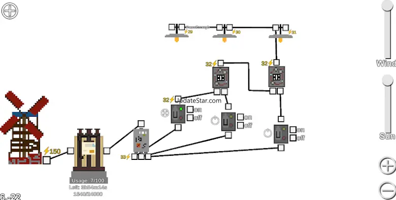 Rust Electricity Sandbox 1.53