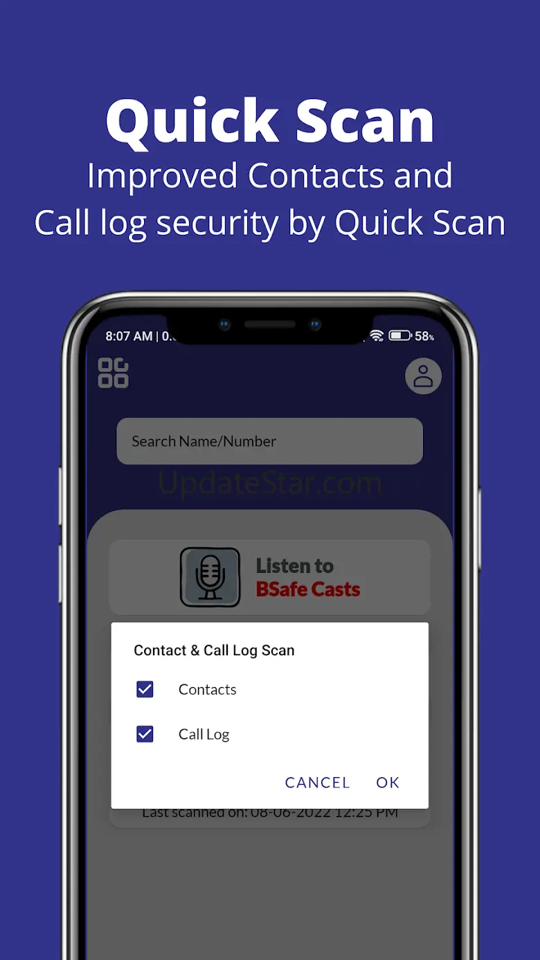 BSafe - Spam Prevention & More 1.4.9
