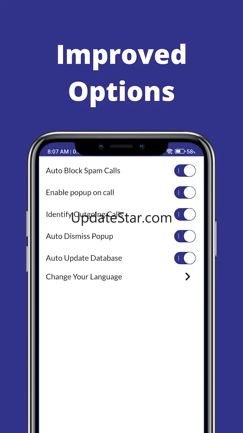 BSafe - Spam Prevention & More 1.4.9