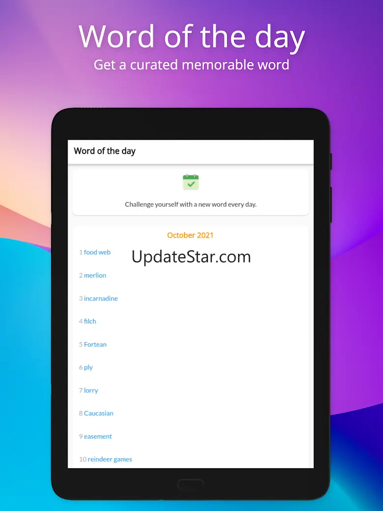 Vedaist : English dictionary 41