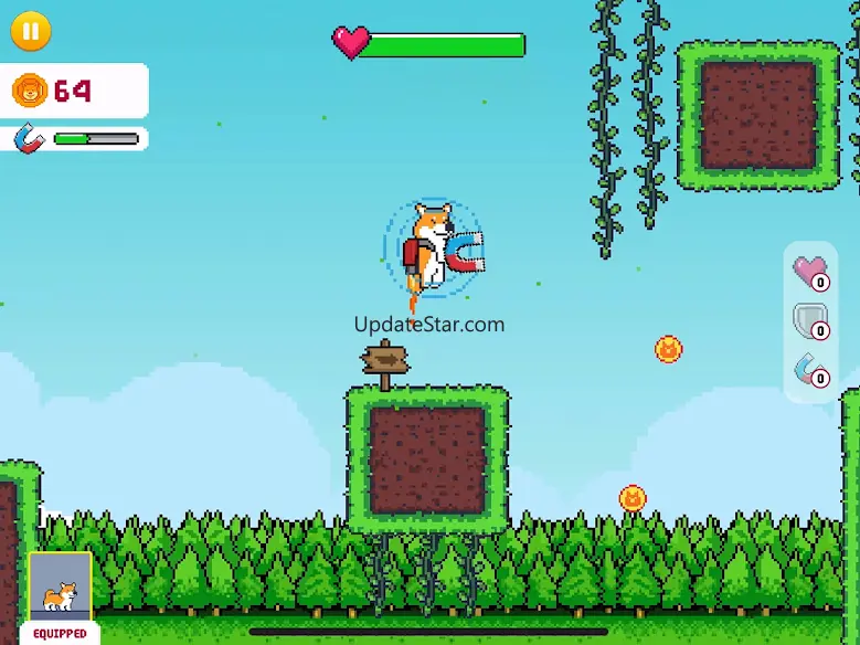 Tamadoge Arcade 1.0.9