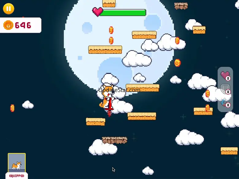 Tamadoge Arcade 1.0.9