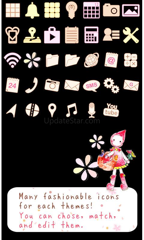 Simple Theme-My Sweet Home- 2.0.0