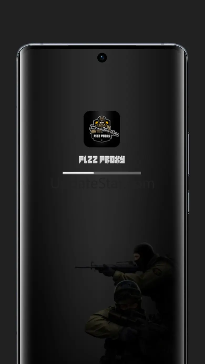 PIZZ VPN