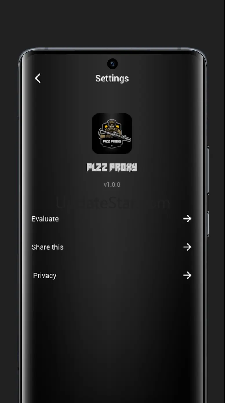 PIZZ VPN