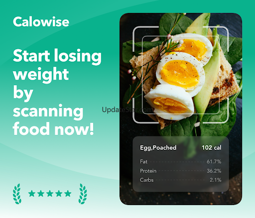 Calorie Counter and Weigh Loss 2.0.10