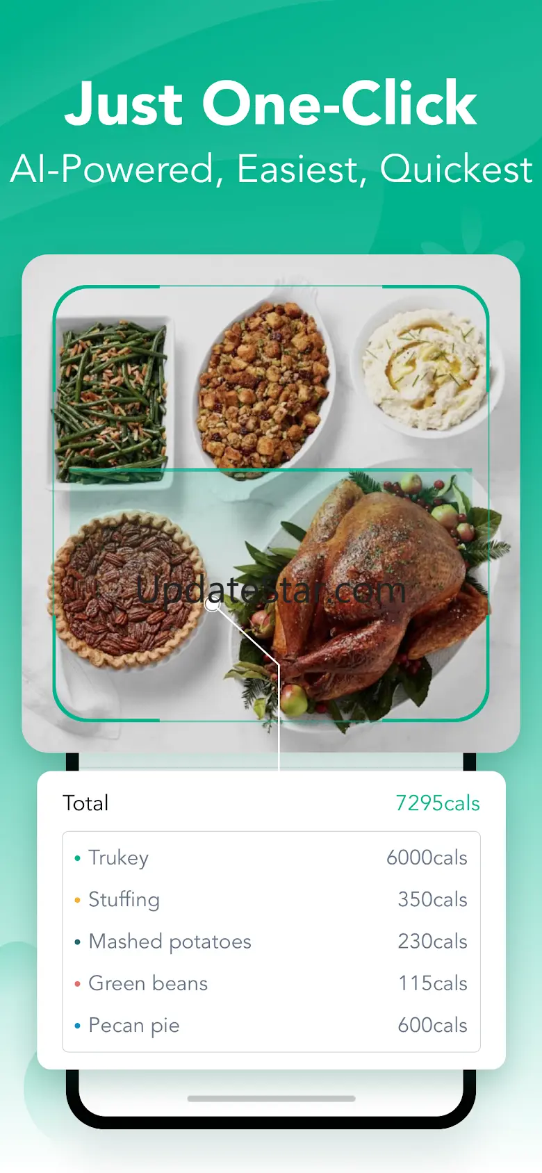 Calorie Counter and Weigh Loss 2.0.10
