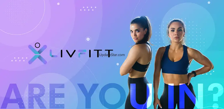 LivFitt 2.57